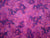 Quilting Treasures Vine Fushia Pink & Purple Mix 100% Cotton
