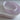 Plain Lilac Webbing Cotton Acrylic Mix 30mm wide
