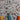 School science and biology notions digital print on white 100% cotton fabric with colorful scientific illustrations and symbols