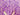 Purple and lilac pixel digital print 100% cotton fabric with soft, lightweight texture for quilting and dressmaking