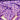 Purple and lilac pixel digital print 100% cotton fabric for quilting and dressmaking