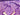Purple and lilac pixel digital print 100% cotton fabric for quilting and dressmaking