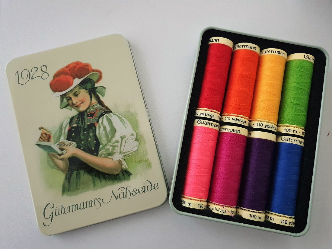 Gutermann Sew All Archives - BamberSew
