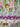 Sun Valley Cactus and Flower Mix 100% Cotton Fat Quarter Bundle with colorful cactus and floral patterns for quilting and crafts