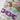 Sun Valley Fat Quarter Bundle with cactus and flower prints on 100% cotton fabric, ideal for quilting and crafts