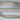 Pastel Rainbow Webbing Cotton Acrylic Mix 40mm wide