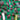 Christmas Holiday Wonder Nutcracker Check on a Emerald Green Background By 3 Wishes 100% Cotton