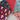 Floral Birthday Mix Fat Quarter Bundle with five colorful patterned cotton fabrics for quilting and crafts