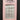 Hemline Large Yarn Hand Needles