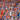 Union Jack Red White & Blue Poly Cotton