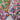 Vintage Roses Fat Quarter Bundle 100% Cotton