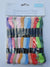 Trimits Pastel Stranded Embroidery Thread FLOSS2 36 Skeins