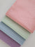 Pin Spots Pastel Color Mix Fat Quarter Bundle 100% Cotton