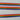 Rainbow Grosgrain Ribbon 10mm by Berisfords
