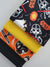 Halloween Star Wars Fat Quarter Bundle 100% Cotton Licensed