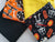 Halloween Star Wars Fat Quarter Bundle 100% Cotton Licensed