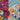 Wild Dreams Multi Color Floral Mix Fat Quarter Bundle 100% Cotton