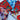 Field of Memories by The Crafty Lass Poppy Fat Quarter Bundle 100% Cotton Organic