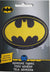 Batman Logo Peel & Stick Badge