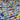 Hot Wheels Racing Cars on a White Background 100% Cotton