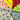 Life Size Bee Designs 2 Fat Quarter Bundle 100% Cotton