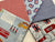 London Theme Jubilee Fat Quarter Bundle 100% Cotton