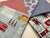 London Theme Jubilee Fat Quarter Bundle 100% Cotton