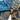 Heirloom by Dan Morris Quilting Treasures Navy Fat Quarter Bundle 100% Cotton