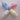 Toggles Acrylic Buttons 20mm - The Little Fabric Shop