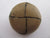 Vintage Style Football Buttons 20mm Diameter - The Little Fabric Shop