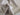 Pin Spot White on a Light Beige Background 100% Cotton - The Little Fabric Shop