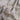 Stars 8mm White on a Beige Background 100% Cotton - The Little Fabric Shop