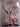 Hemline Scissor 4pc Cutting Set with pink and white soft grip scissors for sewing and craft projects