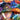 Dazzle by Jason Yenter for In The Beginning Fabrics Garden Flowers Multi Colors 100% Cotton