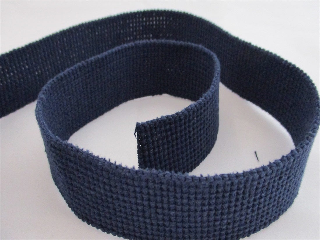 30mm Cotton Canvas Webbing Tape – Frumble Fabrics