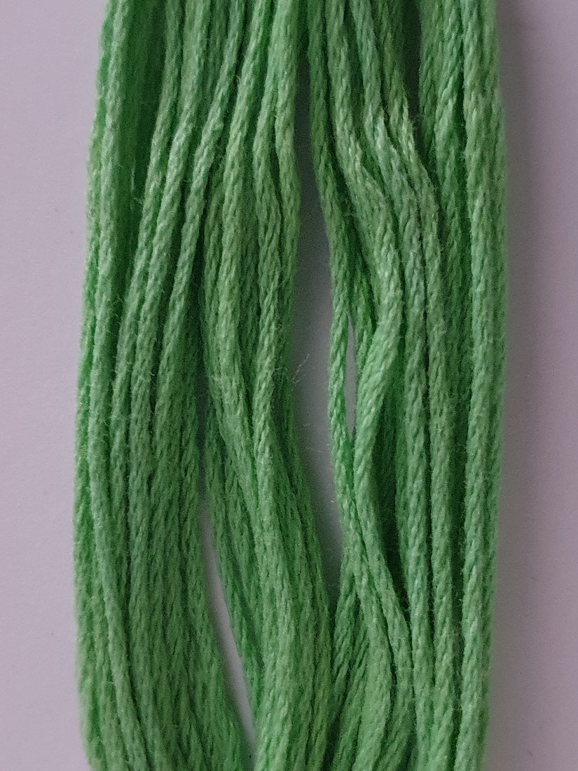 Trimits Stranded Embroidery Thread GE0633 Mint