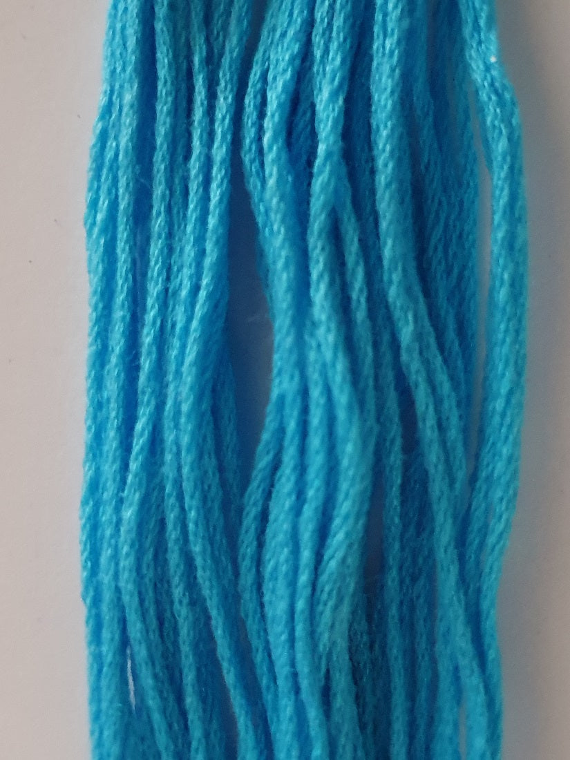 Trimits Stranded Embroidery Thread GE5903 Light Turquoise