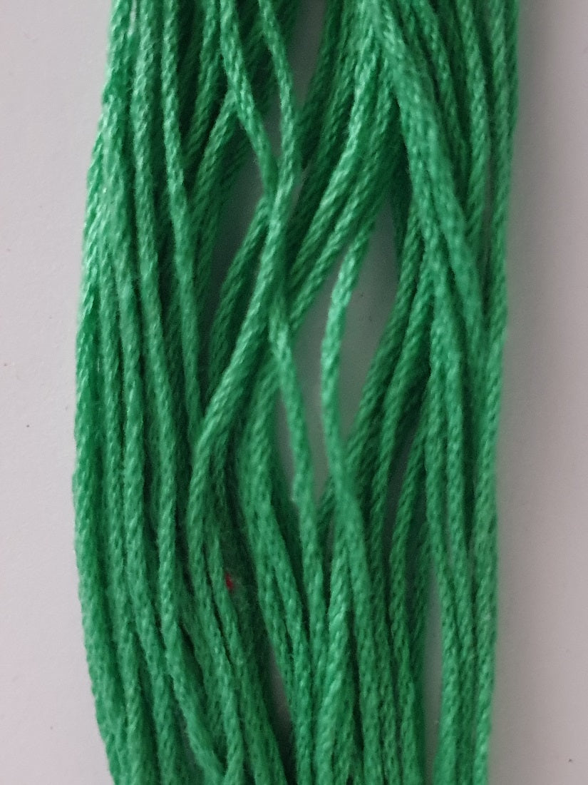 Trimits Stranded Embroidery Thread GE7215 Light Green