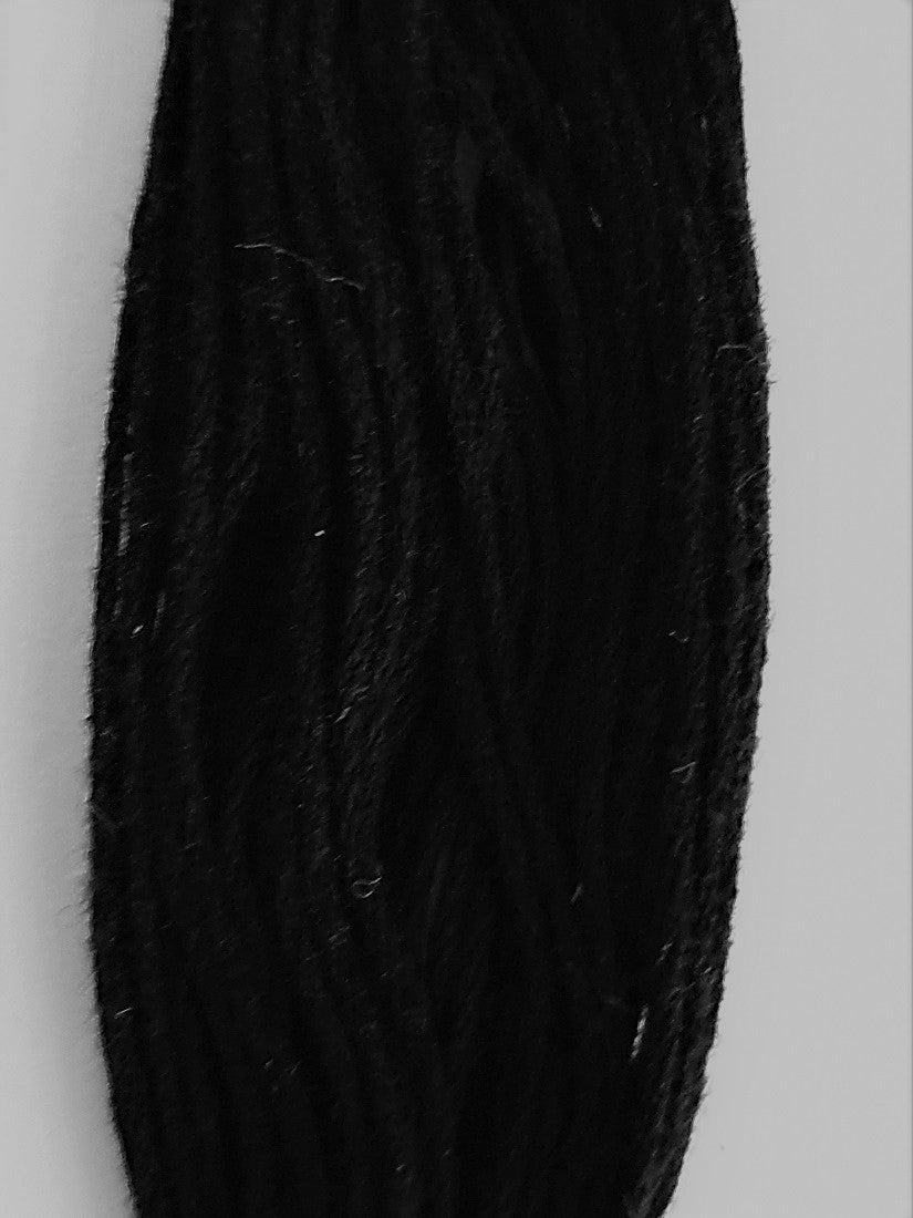 Trimits Stranded Embroidery Thread Black
