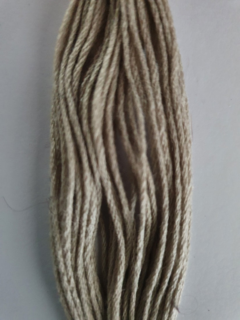 Thread 0132 Trimits Stranded Embroidery Thread GE0132 Light Beige – The Little ...