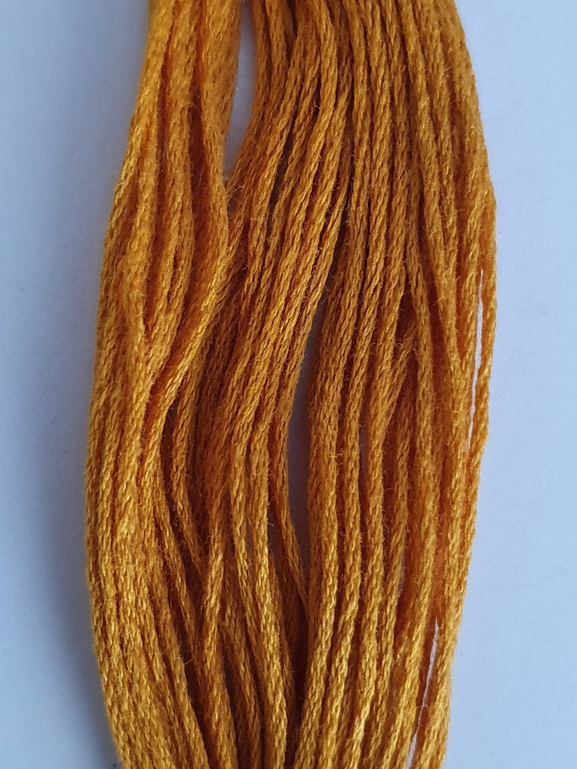Trimits Stranded Embroidery Thread GE0233 Gold