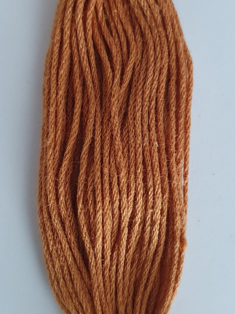 Trimits Stranded Embroidery Thread GE0235 Tan