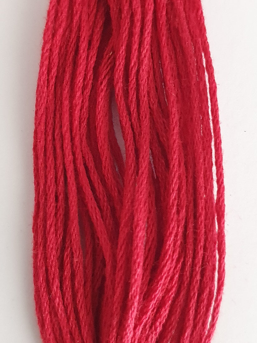 Trimits Stranded Embroidery Thread GE0426 Cherry