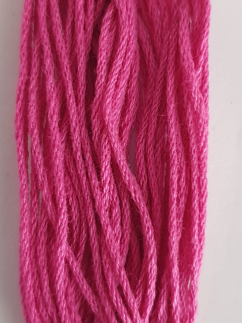 Trimits Stranded Embroidery Thread GE4119 Rose Pink
