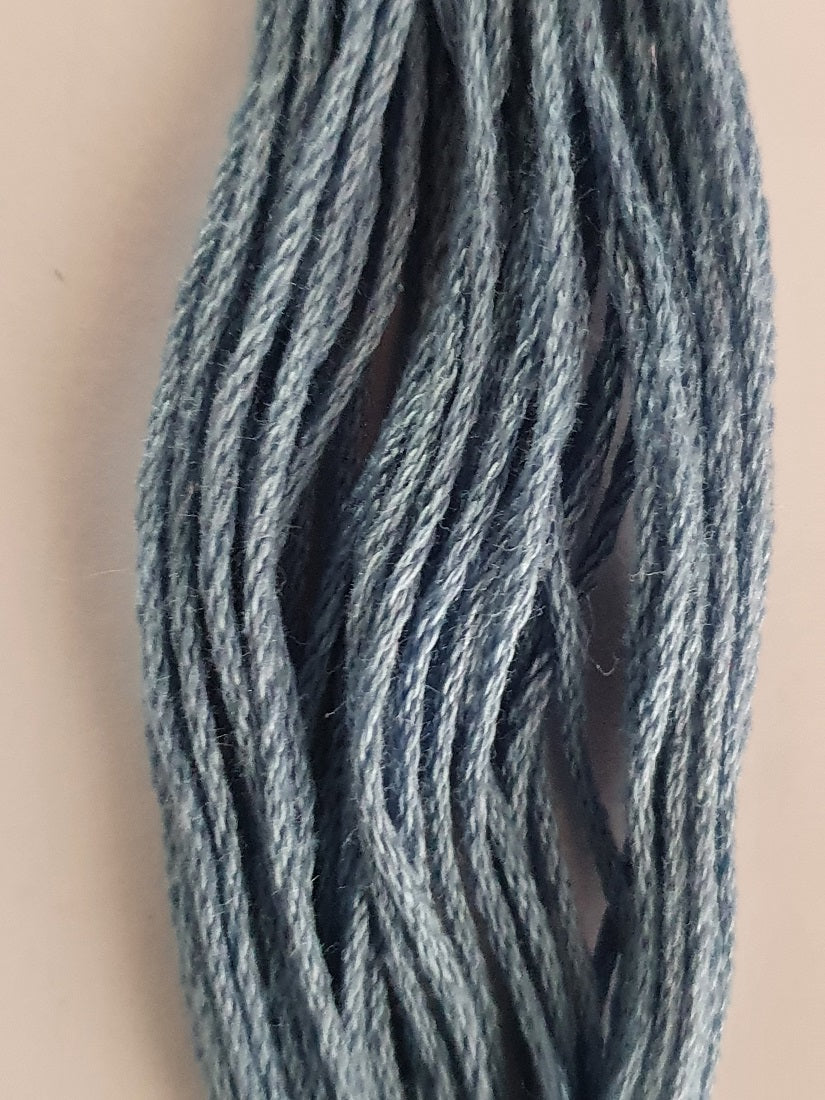 Trimits Stranded Embroidery Thread GE5217 Dusk Blue