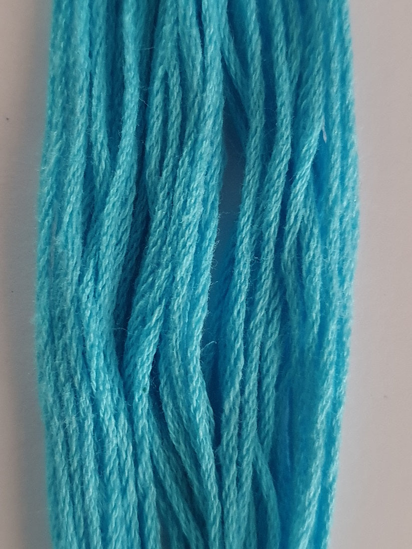 Trimits Stranded Embroidery Thread GE5901 Aqua