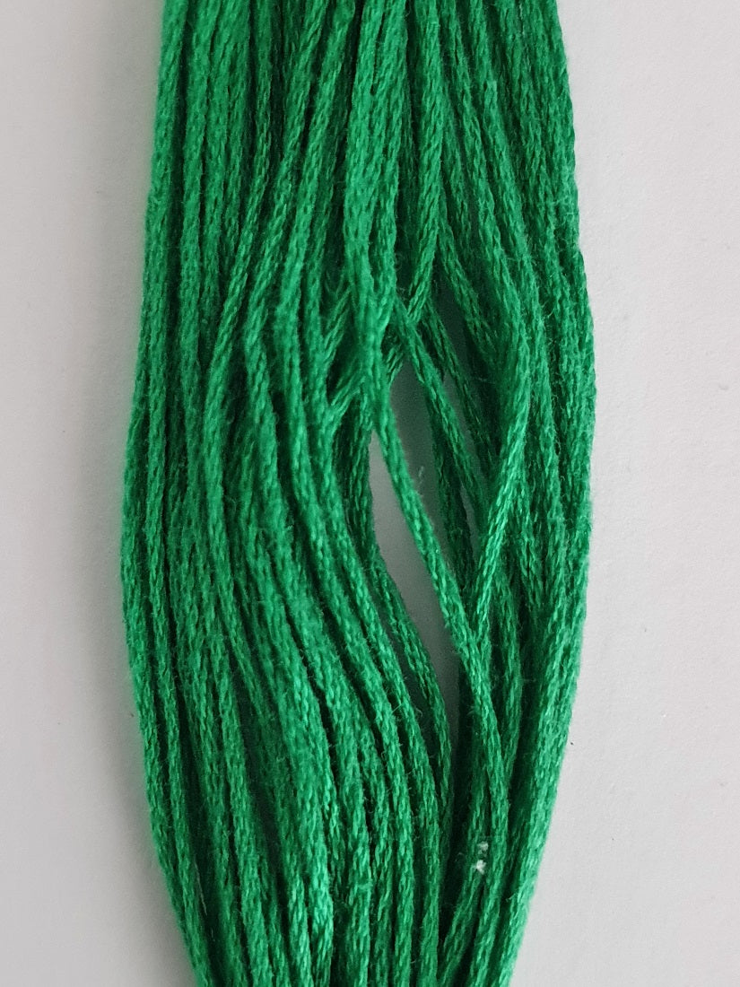 Trimits Stranded Embroidery Thread GE7319 Emerald