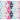 I Believe In Fairies Bunting 100% Premium Cotton Digital Print